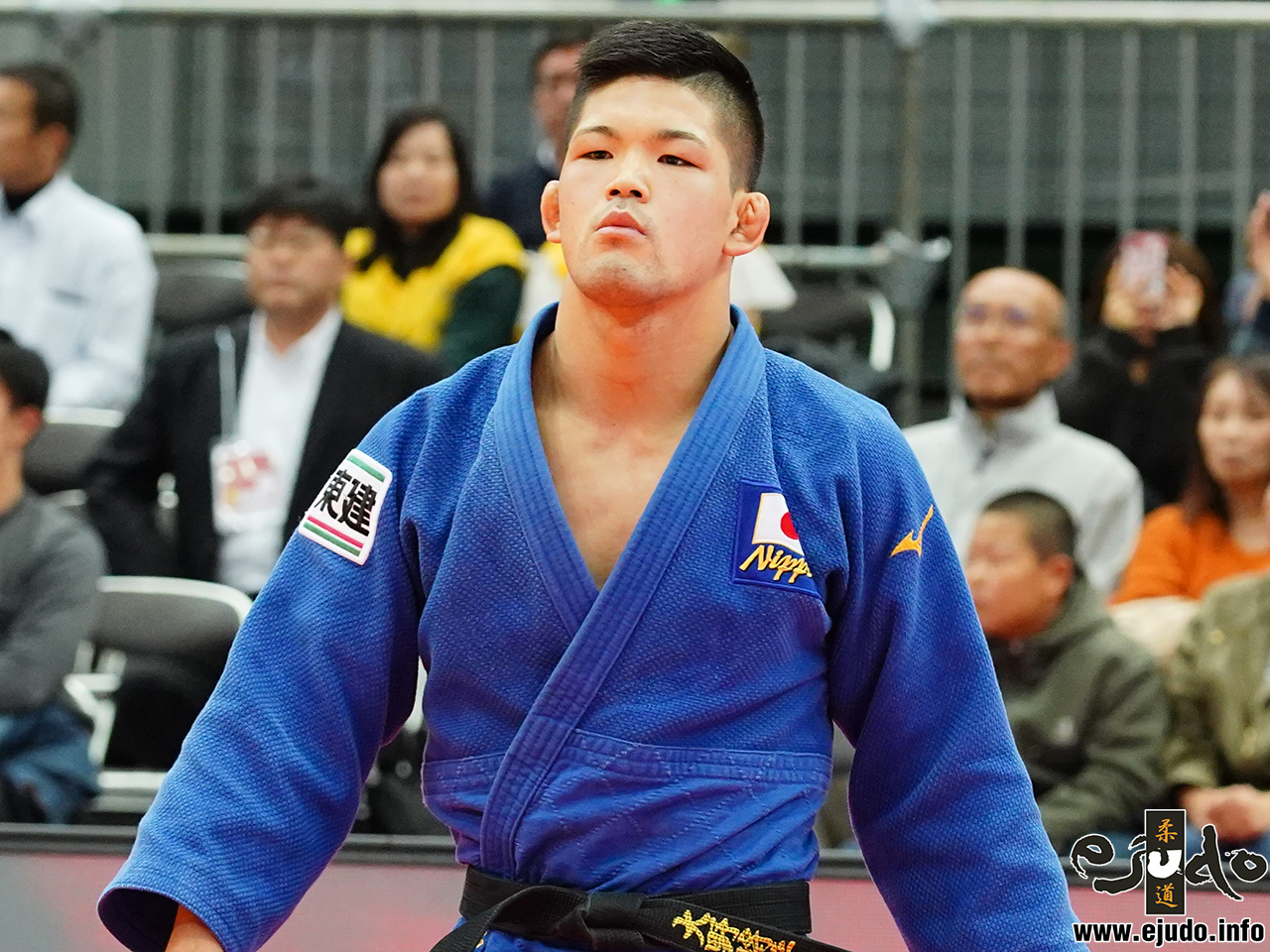 選手名鑑 男子73kg級 (東京世界選手権2019特集) | 柔道サイト eJudo LITE