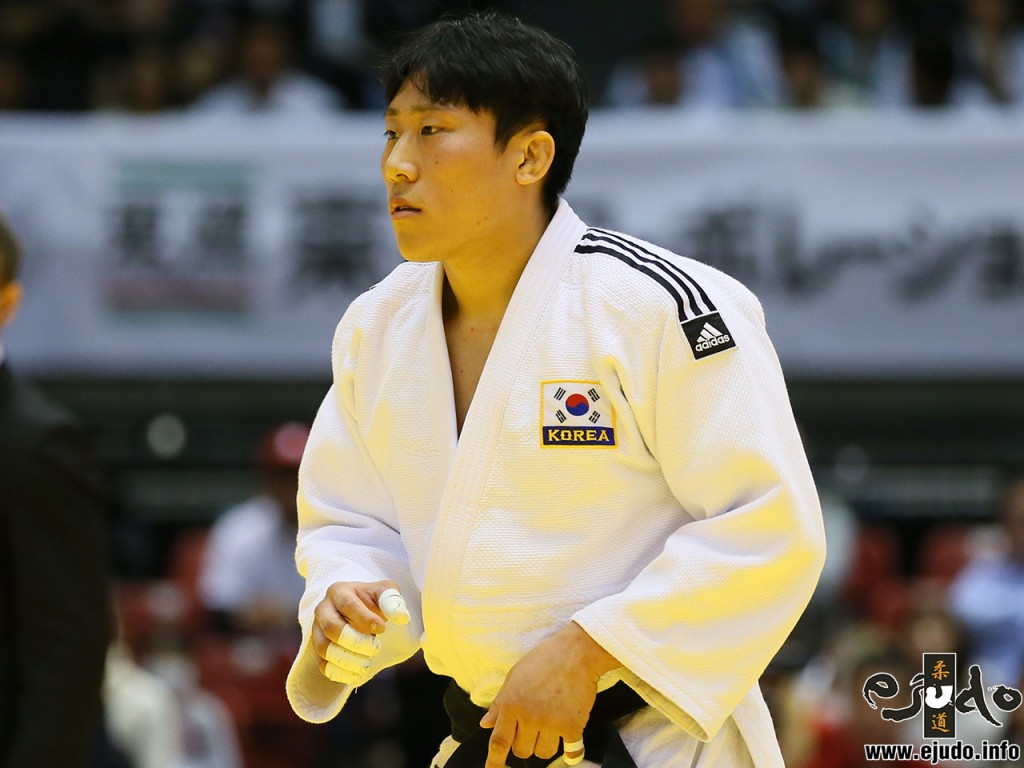 イ・スンホ LEE Sungho