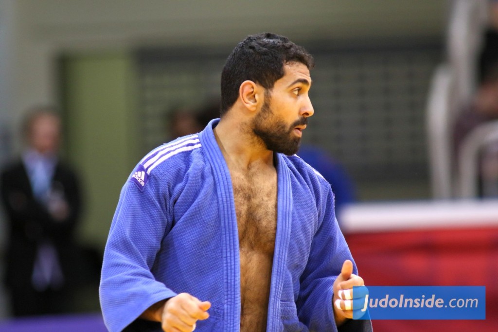 モハメド・アブデラル ABDELAAL Mohamed