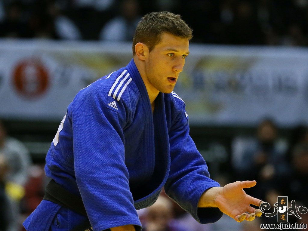 ネマニャ・マイドフ MAJDOV Nemanja