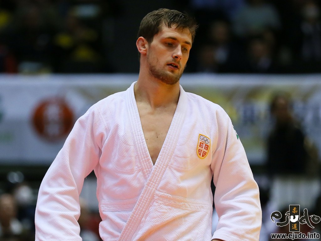 アレクサンダー・クコル KUKOLJ Aleksandar