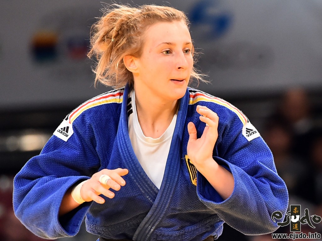マルティナ・トライドス TRAJDOS Martyna