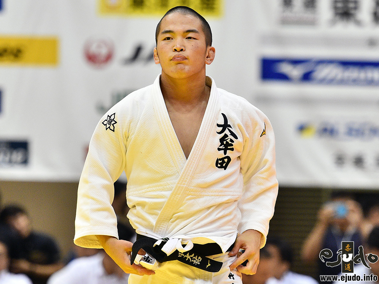 世界ジュニア柔道選手権日本代表発表、10月にモロッコ・マラケシュで開催 柔道サイト eJudo LITE