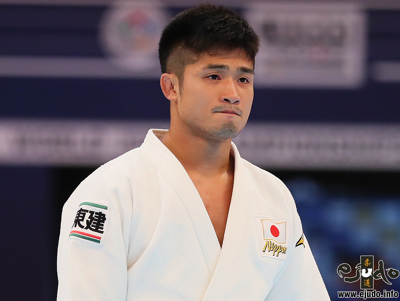丸山城志郎らエントリー、選抜体重別出場選手発表 柔道サイト eJudo LITE