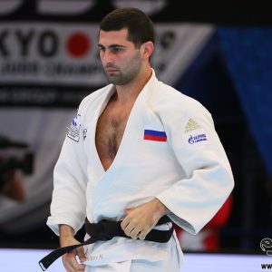 ミハイル・イゴルニコフ(ロシア) IGOLNIKOV Mikhail