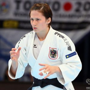 マグダレナ・クルサコワ(オーストリア) KRSSAKOVA Magdalena