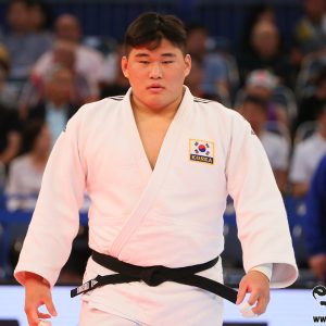 キム・ミンジョン(韓国) KIM Minjong