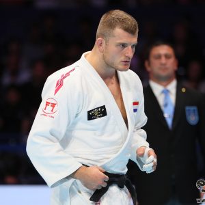 マイケル・コレル(オランダ) KORREL Michael