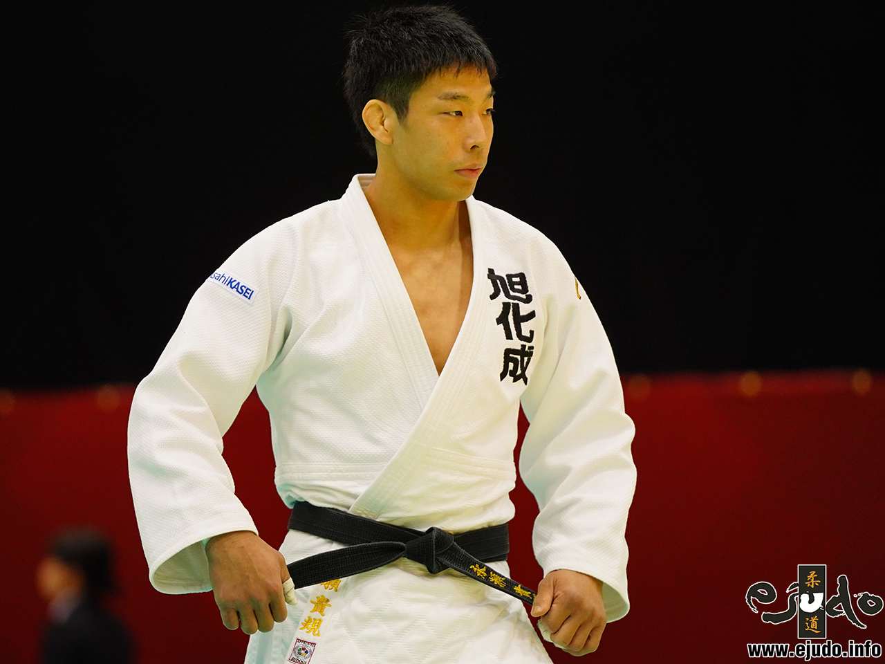 選手名鑑 男子81kg級 (タシケント世界柔道選手権2022) | 柔道サイト 