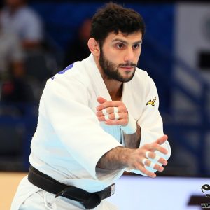 ヴェダット・アルバイラク(トルコ) ALBAYRAK Vedat