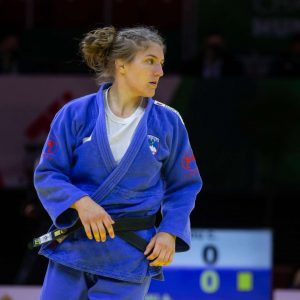 アンドレヤ・レスキ(スロベニア) LESKI Andreja