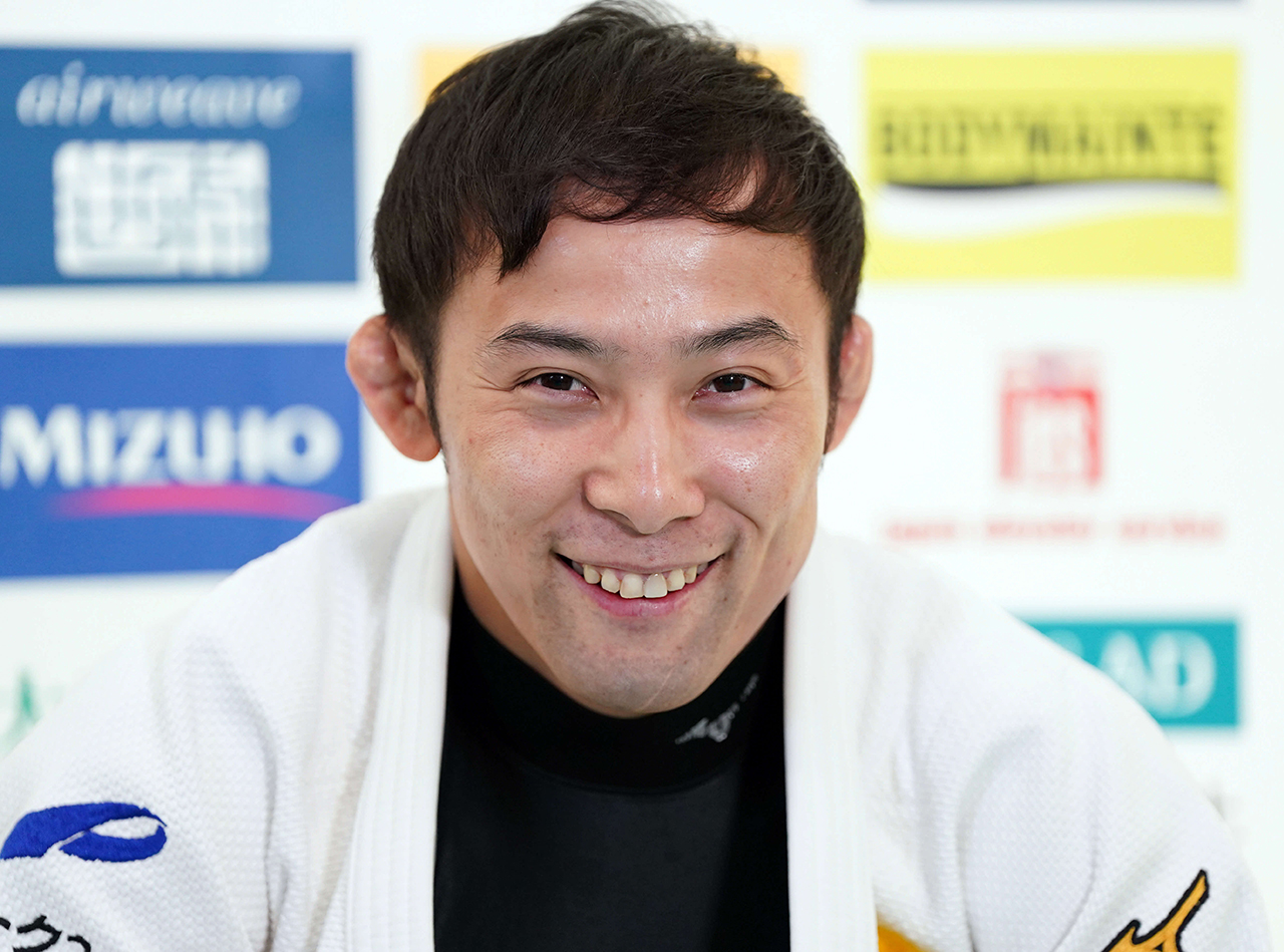interview-naohisa-takato-japan-s-representative-in-the-60kg-weight