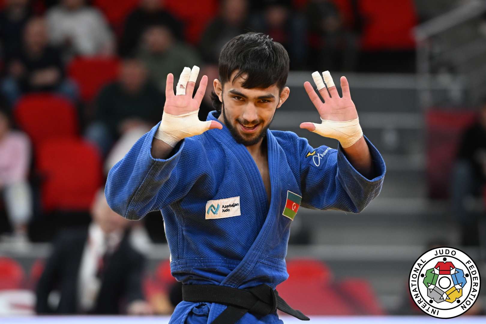 ツラン・バイラモフ(アゼルバイジャン) 柔道サイト eJudo LITE