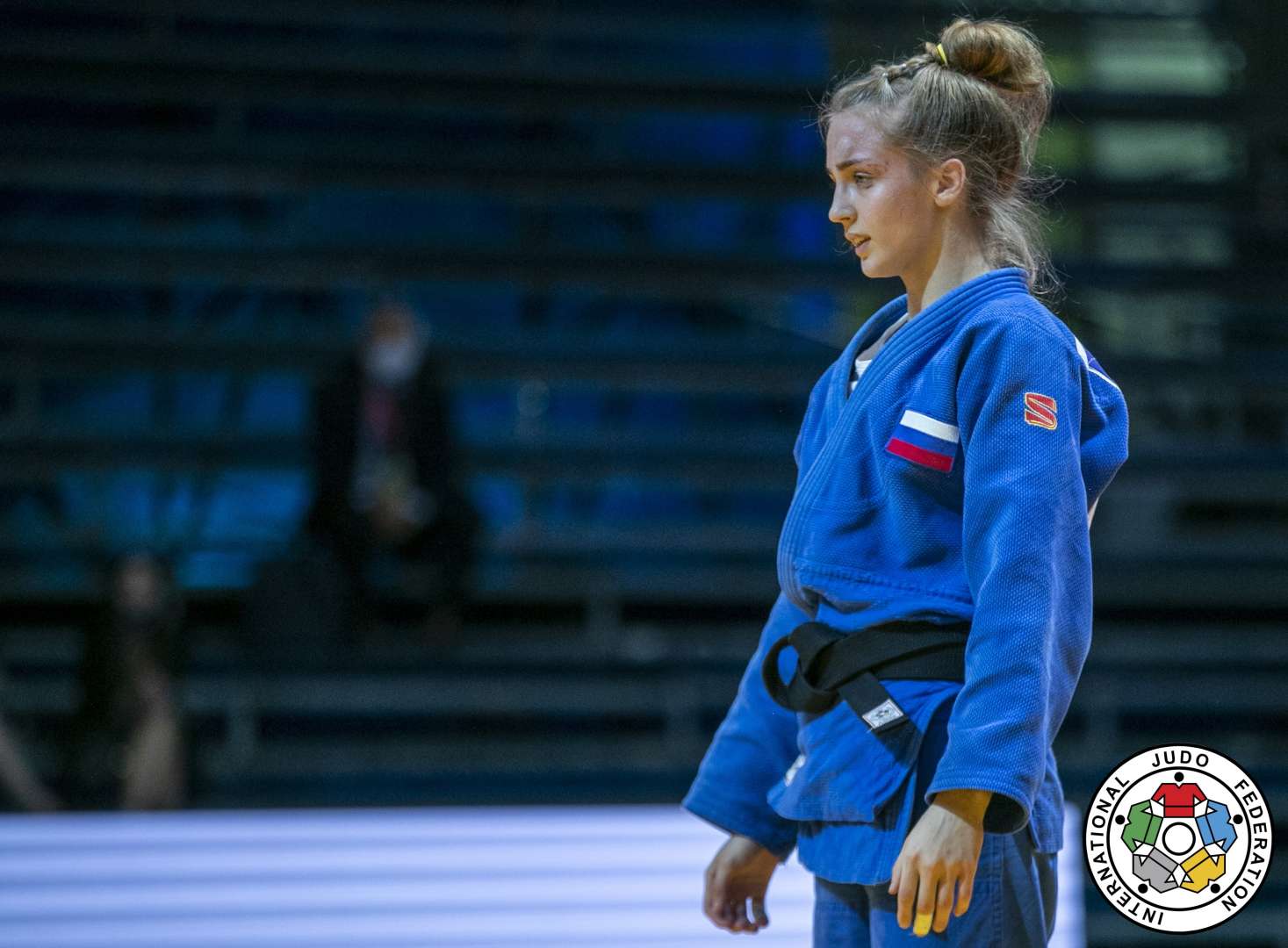 クセニーア・ガリツカイア(中立選手団) | 柔道サイト eJudo LITE