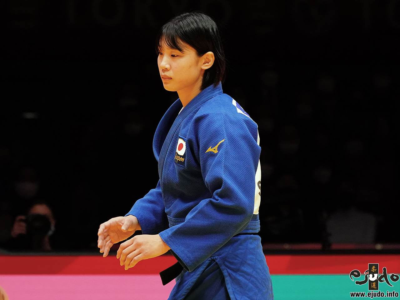 選手名鑑 女子70kg級 (パリオリンピック2024) | 柔道サイト eJudo LITE