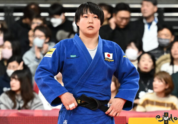 髙山莉加(三井住友海上) TAKAYAMA Rika