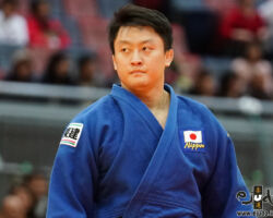 <strong>原沢久喜<br>
HARASAWA Hisayoshi</strong><br>
27歳 1992/7/3<br>
WR:4位<br>
組み手:右組み<br>
得意技:右内股、右大外刈、右大内刈<br>
使用技:右小外掛、右小外刈、右小内刈、右体落<br>
<i class="fas fa-external-link-alt"></i> <u>続きを読む</u> 原沢久喜 HARASAWA Hisayoshi