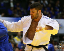 <strong>オール・サッソン<br>
SASSON Or</strong><br>
29歳 1990/8/18<br>
WR:6位<br>
組み手:右組み<br>
得意技:左背負投、左袖釣込腰<br>
使用技:左一本背負投、左小内巻込、右払腰、右小外掛<br>
<i class="fas fa-external-link-alt"></i> <u>続きを読む</u> オール・サッソン SASSON Or