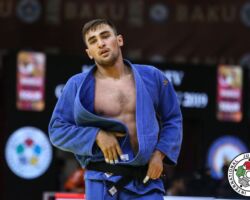 <strong>ゼリム・コツォイエフ<br>
KOTSOIEV Zelym</strong><br>
21歳 1998/8/9<br>
WR:18位<br>
組み手:右組み<br>
<i class="fas fa-external-link-alt"></i> <u>続きを読む</u> ゼリム・コツォイエフ KOTSOIEV Zelym