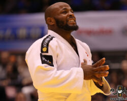 <strong>ジョルジ・フォンセカ<br>
FONSECA Jorge</strong><br>
26歳 1992/10/30<br>
WR:8位<br>
組み手:右組み<br>
得意技:右背負投、右袖釣込腰、右大外刈、裏投<br>
使用技:右一本背負投、右大外刈、右小外掛、出足払、右小内刈<br>
<i class="fas fa-external-link-alt"></i> <u>続きを読む</u> ジョルジ・フォンセカ FONSECA Jorge