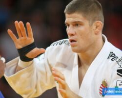 <strong>ミクロス・サーイエニッチ<br>
CIRJENICS Miklos</strong><br>
29歳 1990/3/11<br>
WR:22位<br>
組み手:右組み<br>
得意技:右払巻込、隅返<br>
使用技:右払腰、右小外掛、隅落、谷落、浮落、右一本背負投、右背負投<br>
<i class="fas fa-external-link-alt"></i> <u>続きを読む</u> ミクロス・サーイエニッチ CIRJENICS Miklos