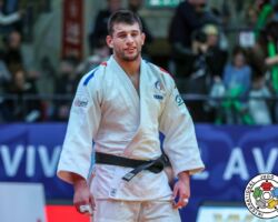 <strong>アレクサンドル・イディー<br>
IDDIR Alexandre</strong><br>
28歳 1991/2/21<br>
WR:15位<br>
組み手:左組み<br>
得意技:右一本背負投<br>
使用技:右袖釣込腰、右大腰、左大外刈、左内股、左小内刈、左出足払<br>
<i class="fas fa-external-link-alt"></i> <u>続きを読む</u> アレクサンドル・イディー IDDIR Alexandre