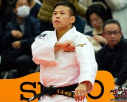 <strong>永山竜樹 (JPN)<br>
Nagayama Ryuju</strong><br>
23歳 1996/4/15<br>
WR:4位<br>
組み手:右組み<br>
得意技:裏投、左一本背負投、右内股<br>
使用技:右背負投、左背負投、右背負投(韓国背負い)、右大外刈、左袖釣込腰、右小外刈、左小外刈、巴投<br>
<i class="fas fa-external-link-alt"></i> <u>続きを読む</u> 永山竜樹 NAGAYAMA Ryuju
