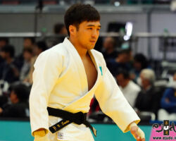 <strong>イェルドス・スメトフ (KAZ)<br>
Yeldos SMETOV</strong><br>
26歳 1992/9/9<br>
WR:5位<br>
組み手:右組み<br>
得意技:肩車、横落、右内股、裏投、左体落<br>
使用技:右一本背負投、右小内刈、右小内巻込、移腰、右袖釣込腰、右大外刈、内股透、隅落、支釣込足<br>
<i class="fas fa-external-link-alt"></i> <u>続きを読む</u> イェルドス・スメトフ Yeldos SMETOV
