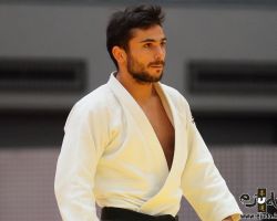 <strong>ヴァジャ・マルグヴェラシヴィリ (GEO)<br>
MARGVELASHVILI Vazha</strong><br>
25歳 1993/10/3<br>
WR:1位<br>
組み手:左組み<br>
得意技:左内股、左払腰<br>
使用技:左大外刈、左大内刈、裏投、左内股(やぐら投げ)、左外巻込、隅返、右内股、右内股(やぐら投げ)、右浮腰、右体落<br>
<i class="fas fa-external-link-alt"></i> <u>続きを読む</u> ヴァジャ・マルグヴェラシヴィリ MARGVELASHVILI Vazha (GEO)