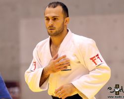 <strong>バルチ・シュマイロフ (ISR)<br>
SHMAILOV Baruch</strong><br>
25歳 1994/2/9<br>
WR:4位<br>
組み手:左組み<br>
得意技:肩車、左内股、左内股(やぐら投げ)<br>
使用技:浮落、隅落、右袖釣込腰、左小外掛、左払腰、左大外刈、左背負投<br>
<i class="fas fa-external-link-alt"></i> <u>続きを読む</u> バルチ・シュマイロフ SHMAILOV Baruch (ISR)