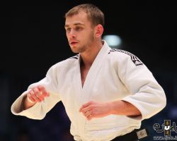 <strong>ミハイル・プルヤエフ (RUS)<br>
PULIAEV Mikhail</strong><br>
32歳 1987/6/22<br>
WR:12位<br>
組み手:左組み<br>
得意技:左背負投<br>
使用技:左大外刈、右一本背負投、左小外刈、左大内刈、谷落、浮落、肩車<br>
<i class="fas fa-external-link-alt"></i> <u>続きを読む</u> ミハイル・プルヤエフ PULIAEV Mikhail (RUS)