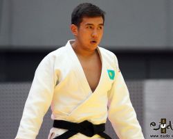 <strong>イェルラン・セリクジャノフ (KAZ)<br>
SERIKZHANOV Yerlan</strong><br>
24歳 1995/2/12<br>
WR:8位<br>
組み手:右組み<br>
得意技:右背負投、右体落<br>
使用技:肩車、横落、右袖釣込腰、右大内刈、左小外掛、左大外刈<br>
<i class="fas fa-external-link-alt"></i> <u>続きを読む</u> イェルラン・セリクジャノフ SERIKZHANOV Yerlan (KAZ)