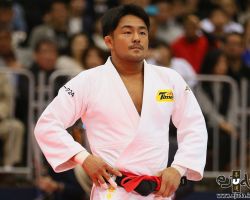 <strong>橋本壮市 (JPN)<br>
HASHIMOTO Soich</strong><br>
27歳 1991/8/24<br>
WR:2位<br>組み手:右組み<br>
得意技:左袖釣込腰(橋本スペシャル)、右体落<br>
使用技:左一本背負投、右大外刈、左大外刈(一本大外)、右背負投、左背負投、内股透、巴投<br>
<i class="fas fa-external-link-alt"></i> <u>続きを読む</u> 橋本壮市 HASHIMOTO Soich (JPN)