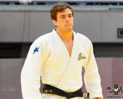 <strong>トミー・マシアス (SWE)<br>
MACIAS Tommy</strong><br>
26歳 1993/1/20<br>
WR:5位<br>組み手:右組み<br>
得意技:右大内刈、右小外掛、谷落、抱分、隅返<br>
使用技:浮技、右払釣込足、右出足払、右内股<br>
<i class="fas fa-external-link-alt"></i> <u>続きを読む</u> トミー・マシアス MACIAS Tommy (SWE)