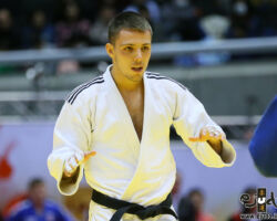 <strong>アルチュール・マルジェリドン (CAN)<br>
MARGELIDON Arthur</strong><br>
25歳 1993/10/12<br>
WR:8位<br>組み手:左組み<br>
得意技:右小内巻込<br>
使用技:左内股、左大外刈、左内股(やぐら投げ)、右袖釣込腰、右一本背負投、左背負投、浮落、谷落<br>
<i class="fas fa-external-link-alt"></i> <u>続きを読む</u> アルチュール・マルジェリドン MARGELIDON Arthur (CAN)