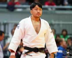 <strong>ガンバータル・オドバヤル (MGL)<br>
GANBAATAR Odbayar</strong><br>
30歳 1989/8/20<br>
WR:9位<br>組み手:左組み<br>
得意技:左内股、左体落、右小内巻込<br>
使用技:左大外刈、肩車、右一本背負投、右袖釣込腰、内股(やぐら投げ)、隅返、隅落、浮落<br>
<i class="fas fa-external-link-alt"></i> <u>続きを読む</u> ガンバータル・オドバヤル GANBAATAR Odbayar (MGL)