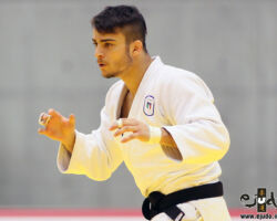 <strong>ファビオ・バジーレ (ITA)<br>
BASILE Fabio</strong><br>
23歳 1994/10/7<br>
WR:24位<br>組み手:左組み<br>
得意技:左送足払、左出足払、肩車、横落<br>
使用技:左小内刈、左大内刈、左背負投、左背負投(韓国背負い)、左大外刈、左袖釣込腰(変則)、谷落<br>
<i class="fas fa-external-link-alt"></i> <u>続きを読む</u> ファビオ・バジーレ BASILE Fabio (ITA)