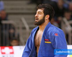 <strong>フェルディナンド・カラペティアン<br>
KARAPETIAN Ferdinand</strong><br>
26歳 1992/12/19<br>
WR:23位<br>
組み手:右組み<br>
得意技:左大腰、左浮腰、右小外掛<br>
使用技:左外巻込、右内股、右内股巻込、右大外刈、右大内刈、左一本背負投、移腰<br>
<i class="fas fa-external-link-alt"></i> <u>続きを読む</u> フェルディナンド・カラペティアン KARAPETIAN Ferdinand