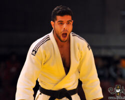 <strong>サギ・ムキ<br>
MUKI Sagi</strong><br>
27歳 1992/5/17<br>
WR:2位<br>
組み手:右組み<br>
得意技:右袖釣込腰、左袖釣込腰、右大外刈、左大外刈<br>
使用技:、右払腰、右内股<br>
<i class="fas fa-external-link-alt"></i> <u>続きを読む</u> サギ・ムキ MUKI Sagi