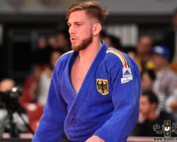 <strong>ドミニク・レッセル<br>
RESSEL Dominic</strong><br>
25歳 1993/10/5 <br>
WR:5位<br>
組み手:左組み <br>
得意技:寝技、隅落、裏投、抱分、谷落、引込返<br>
使用技:肩車、左内股、右小内巻込、浮技<br>
<i class="fas fa-external-link-alt"></i> <u>続きを読む</u> ドミニク・レッセル RESSEL Dominic