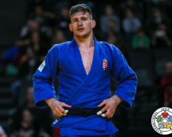 <strong>アッティラ・ウングヴァリ<br>
UNGVARI Attila</strong><br>
WR:26位<br>
組み手:右組み<br>
得意技:右大内刈、右小内刈、寝技<br>
使用技:右小内巻込、右小外掛<br>
寝技得意技術:ボーアンドアローチョーク<br>
<i class="fas fa-external-link-alt"></i> <u>続きを読む</u> アッティラ・ウングヴァリ UNGVARI Attila