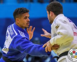 <strong>サミ・シュシ<br>
CHOUCHI Sami</strong><br>
26歳 1993/3/22<br>
WR:19位 組み手:左組み<br>
得意技:左内股、左大外刈<br>
使用技:左足車、左払腰<br>
<i class="fas fa-external-link-alt"></i> <u>続きを読む</u> サミ・シュシ CHOUCHI Sami