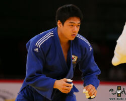 <strong>ガク・ドンハン<br>
GWAK Donghan</strong><br>
26歳 1992/4/20<br>
WR:4位<br>
組み手:左組み<br>
得意技:左背負投、左背負投(韓国背負い)<br>
使用技:左大外刈、左内股、左大内刈、左小内刈、右一本背負投、左袖釣込腰、右背負投<br>
<i class="fas fa-external-link-alt"></i> <u>続きを読む</u> ガク・ドンハン GWAK Donghan