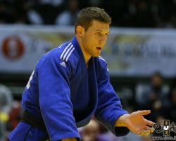 <strong>ネマニャ・マイドフ<br>
MAJDOV Nemanja</strong><br>
23歳 1996/8/10<br>
WR:5位<br>
組み手:右組み<br>
得意技:肩車、右背負投<br>
使用技:右内股、右釣込腰、右大腰、隅落<br>
<i class="fas fa-external-link-alt"></i> <u>続きを読む</u> ネマニャ・マイドフ MAJDOV Nemanja