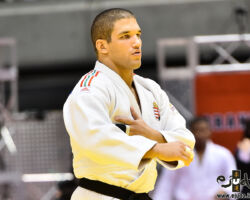 <strong>クリスティアン・トート<br>
TOTH Krisztian</strong><br>
25歳 1994/5/1<br>
WR:2位<br>
組み手:右組み<br>
得意技:右背負投<br>
使用技:右大内刈、裏投、右大外刈、右内股、左内股(やぐら投げ)<br>
<i class="fas fa-external-link-alt"></i> <u>続きを読む</u> クリスティアン・トート TOTH Krisztian