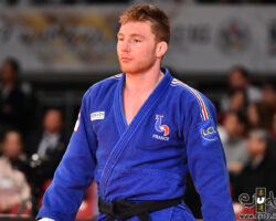 <strong>アクセル・クレルジェ<br>
CLERGET Axel</strong><br>
32歳 1987/2/28<br>
WR:16位<br>
組み手:右組み<br>
得意技:巴投、寝技<br>
使用技:右払腰、右払巻込、右大内刈、左一本背負投、左小内巻込<br>
寝技得意技術:腕挫十字固、三角絞、ネクタイチョーク<br>
<i class="fas fa-external-link-alt"></i> <u>続きを読む</u> アクセル・クレルジェ CLERGET Axel