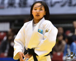 <strong>ガルバドラフ・オトゴンツェツェグ (KAZ)<br>
GALBADRAKH Otgontsetseg</strong><br>
27歳 1992/1/25<br>
WR:6位<br>
組み手:左組み<br>
得意技:裏投<br>
使用技:隅返、肩車、横落、巴投、左出足払、左横掛、左内股(やぐら投げ)<br>
<i class="fas fa-external-link-alt"></i> <u>続きを読む</u> ガルバドラフ・オトゴンツェツェグ GALBADRAKH Otgontsetseg