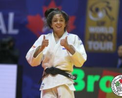 <strong>ジェフェン・プリモ (ISR)<br>
PRIMO Gefen</strong><br>
19歳 ジェフェン・プリモ<br>
WR:12位<br>
組み手:左組み<br>
得意技:左小外掛、左大外刈<br>
使用技:左大外巻込、左小内刈、左釣腰、左腰車、左内股、左支釣込足<br>
<i class="fas fa-external-link-alt"></i> <u>続きを読む</u> ジェフェン・プリモ PRIMO Gefen (ISR)