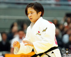 <strong>芳田司<br>
YOSHIDA Tsukasa</strong><br>
23歳 1995/10/5 <br>
WR:1位<br>
組み手:左組み<br>
得意技:左内股、左小外刈、右一本背負投、寝技<br>
使用技:右内巻込、左大内刈、左払腰、左大外刈、左出足払、左送足払、右袖釣込腰、右袖釣込腰(橋本スペシャル)、引込返<br>
<i class="fas fa-external-link-alt"></i> <u>続きを読む</u> 芳田司 YOSHIDA Tsukasa