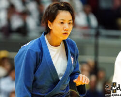 <strong>レン・チェンリン<br>
LIEN Chen-Ling</strong><br>
31歳 1988/1/31<br>
WR:11位 <br>
組み手:左組み<br>
得意技:左内股、寝技<br>
使用技:左大内刈、出足払<br>
寝技得意技術:横三角<br>
<i class="fas fa-external-link-alt"></i> <u>続きを読む</u> レン・チェンリン LIEN Chen-Ling